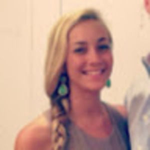 Meet your Posher, Marisa